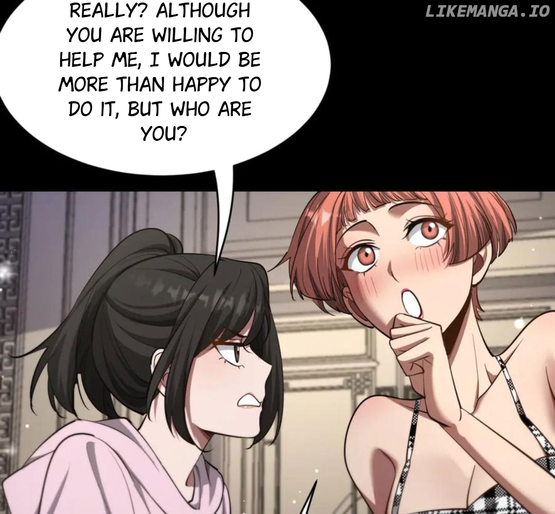 I’m Trapped In This Day For One Thousand Years Chapter 162 - page 19